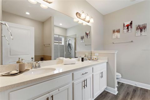 Tiny photo for 17988 Passionflower Circle, Clermont, FL 34714 (MLS # O6407032)