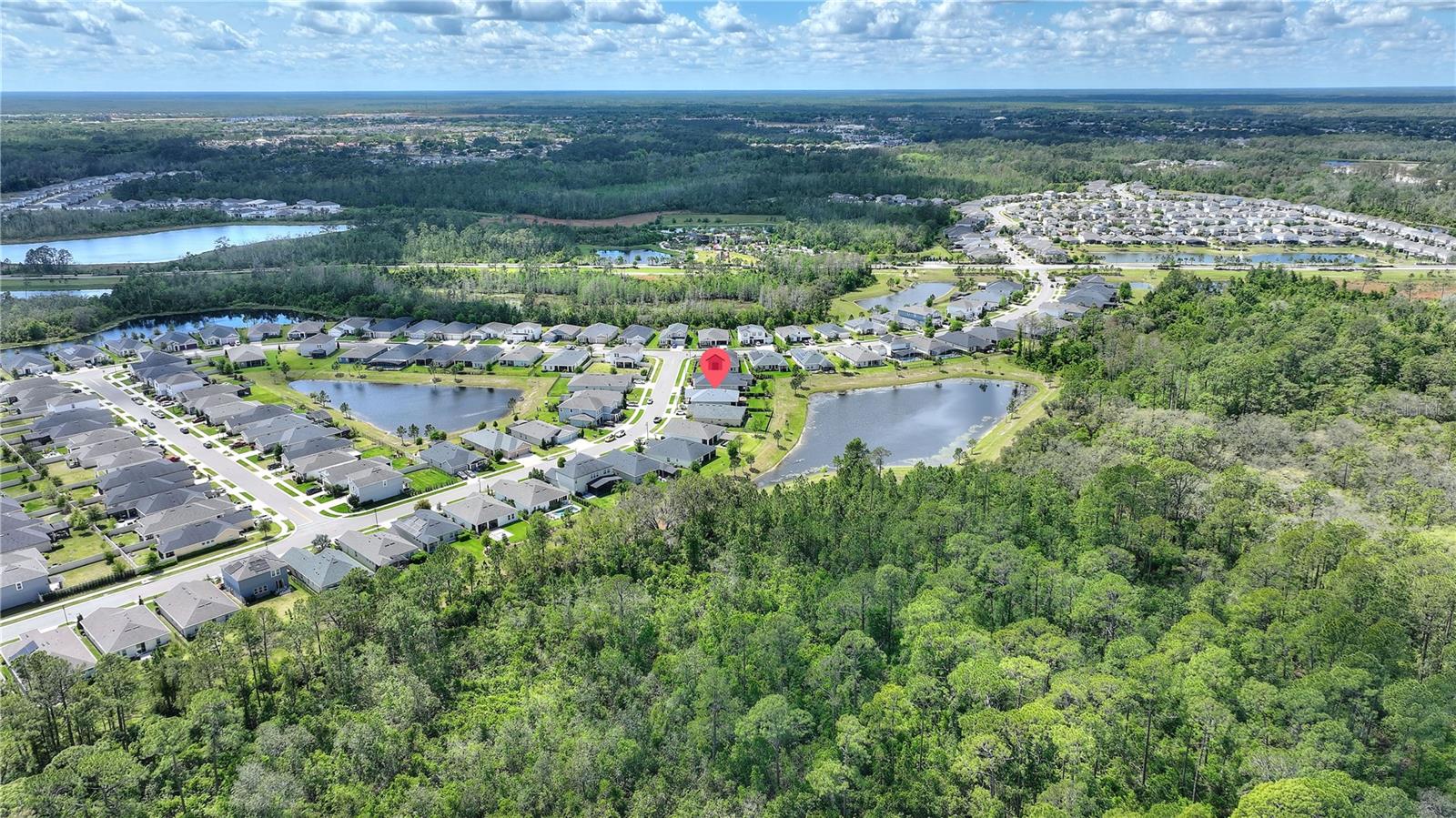 SERENOA VILLAGE PH 1A - Residential Lease