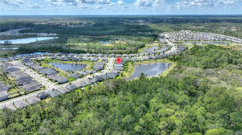 Tiny photo for 17988 Passionflower Circle, Clermont, FL 34714 (MLS # O6407032)