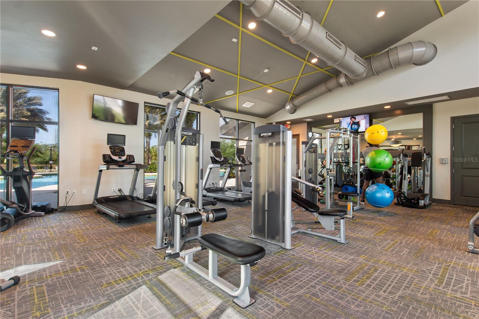 SERENOA VILLAGE PH 1A - Residential Lease
