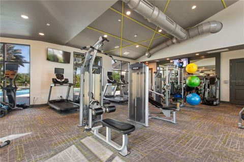 Tiny photo for 17988 Passionflower Circle, Clermont, FL 34714 (MLS # O6407032)