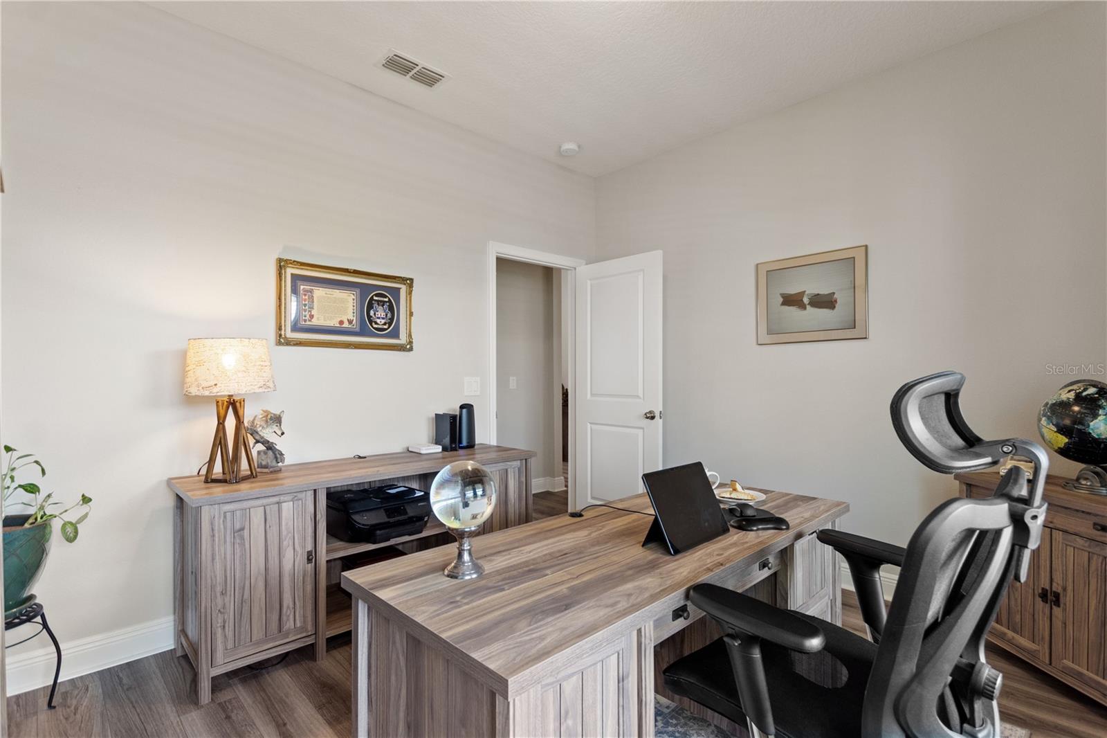 SERENOA VILLAGE PH 1A - Residential Lease