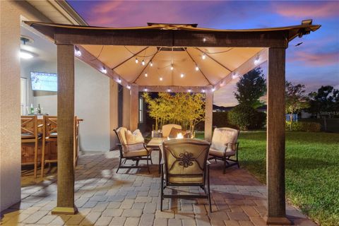 Tiny photo for 17988 Passionflower Circle, Clermont, FL 34714 (MLS # O6407032)