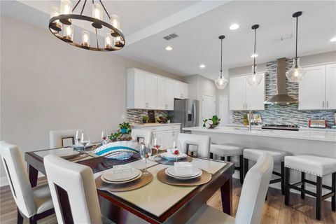 Tiny photo for 17988 Passionflower Circle, Clermont, FL 34714 (MLS # O6407032)