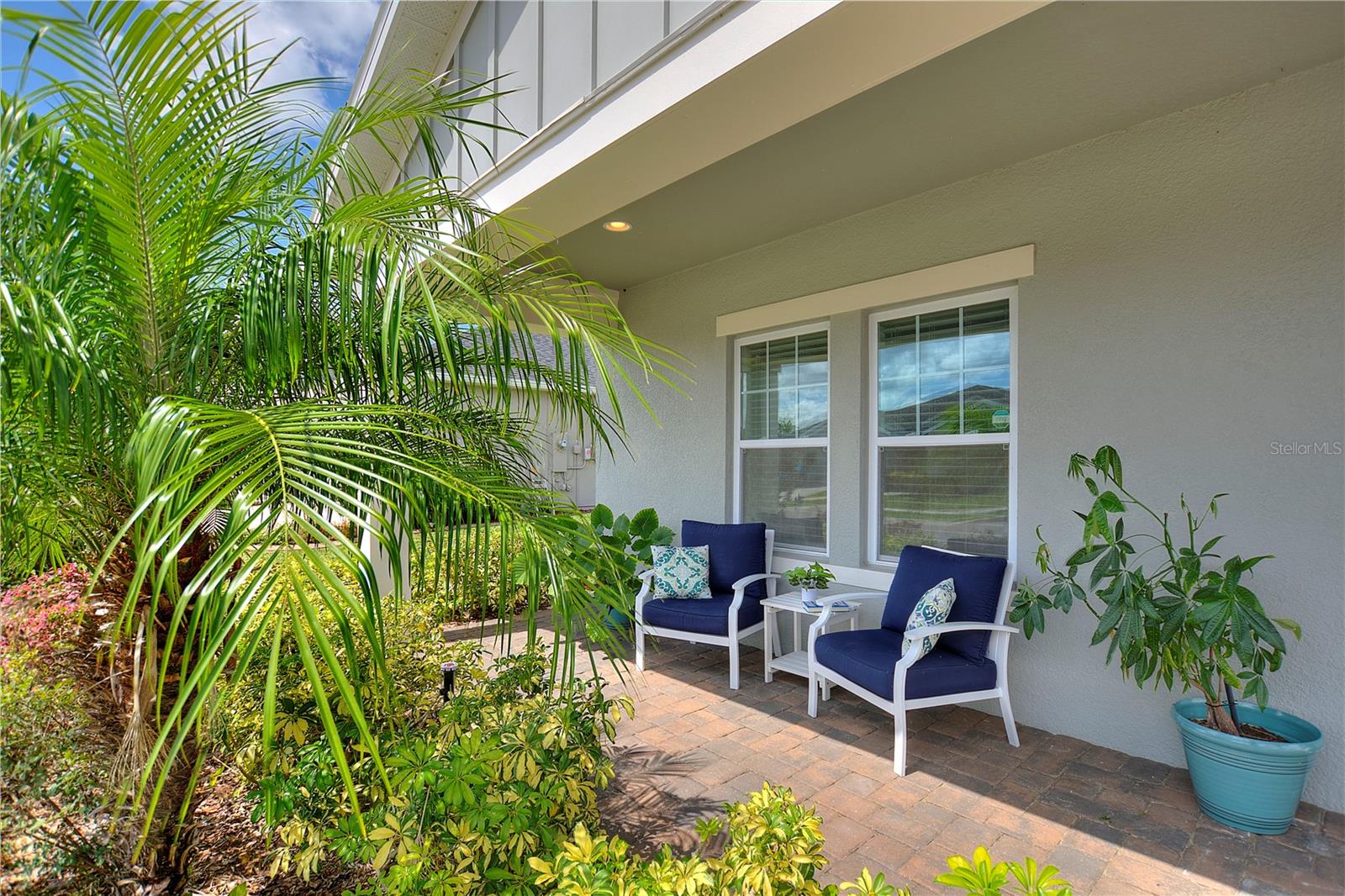 SERENOA VILLAGE PH 1A - Residential Lease