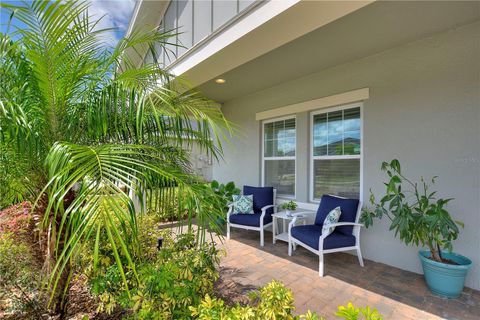 Tiny photo for 17988 Passionflower Circle, Clermont, FL 34714 (MLS # O6407032)
