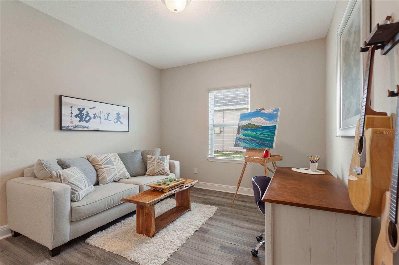 SERENOA VILLAGE PH 1A - Residential Lease