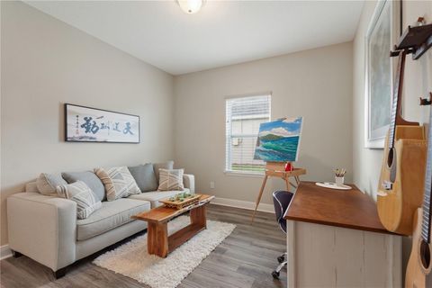 Tiny photo for 17988 Passionflower Circle, Clermont, FL 34714 (MLS # O6407032)