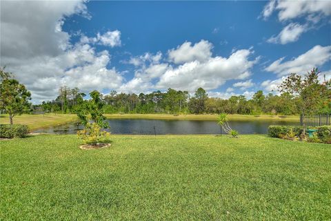 Tiny photo for 17988 Passionflower Circle, Clermont, FL 34714 (MLS # O6407032)