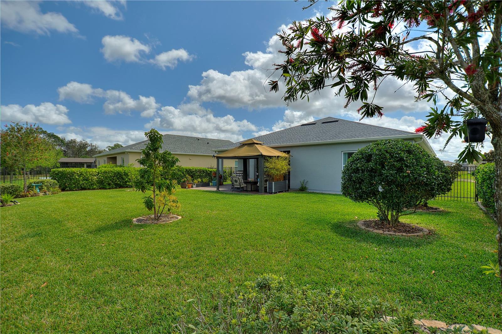 SERENOA VILLAGE PH 1A - Residential Lease