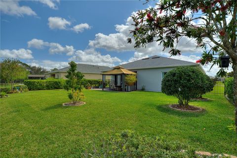 Tiny photo for 17988 Passionflower Circle, Clermont, FL 34714 (MLS # O6407032)