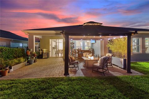 Tiny photo for 17988 Passionflower Circle, Clermont, FL 34714 (MLS # O6407032)