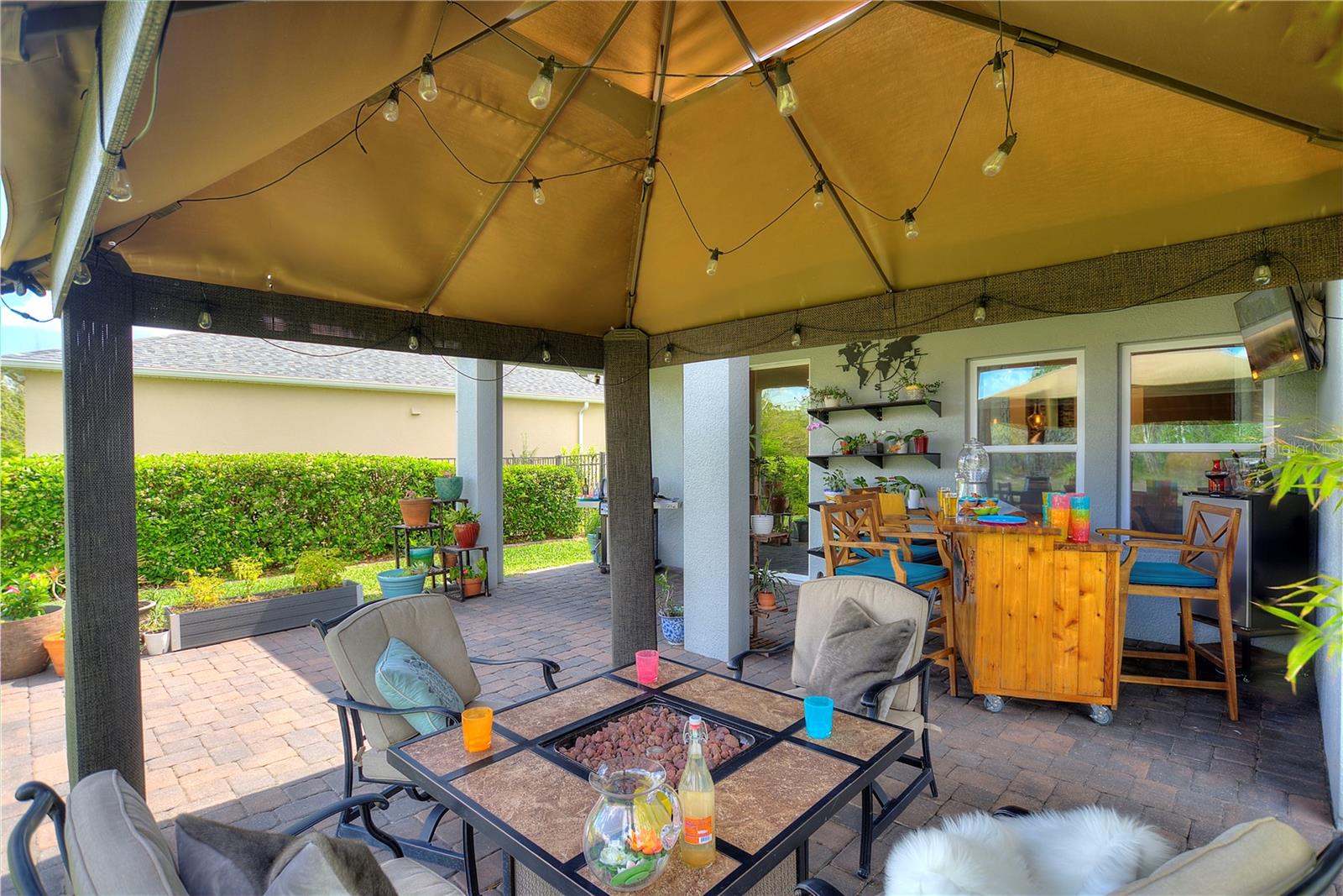 SERENOA VILLAGE PH 1A - Residential Lease