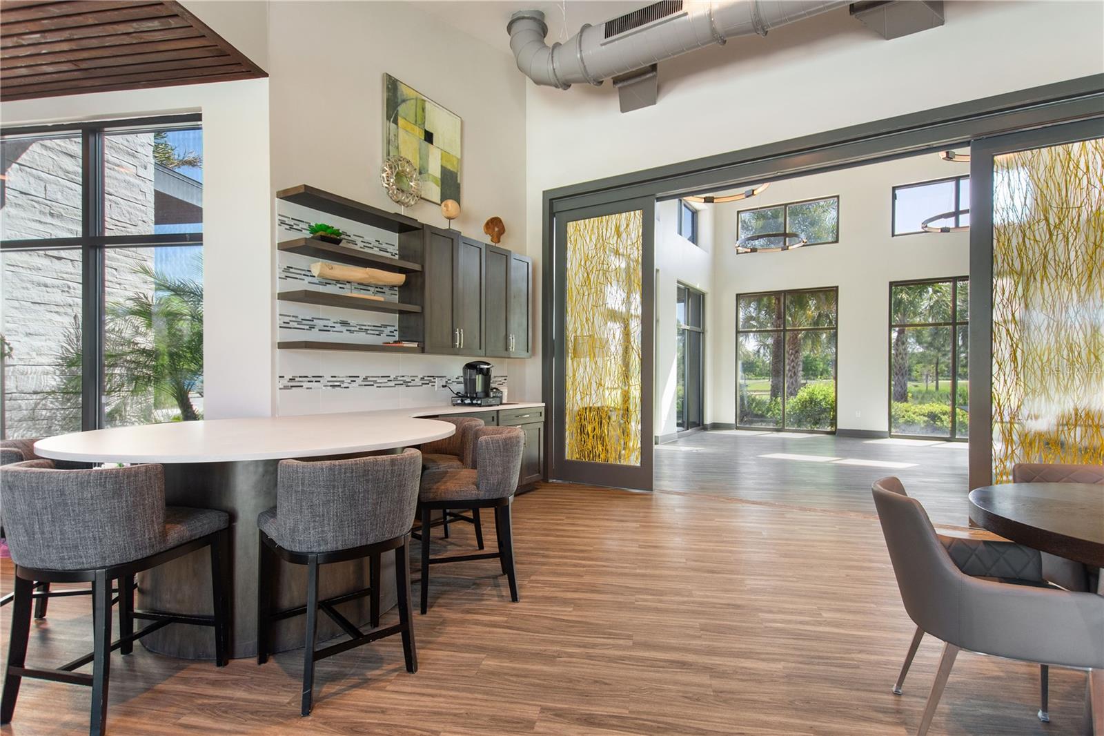SERENOA VILLAGE PH 1A - Residential Lease