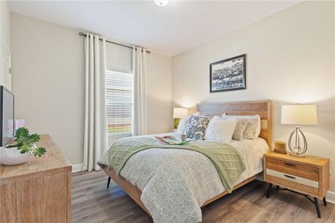 Tiny photo for 17988 Passionflower Circle, Clermont, FL 34714 (MLS # O6407032)