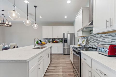 Tiny photo for 17988 Passionflower Circle, Clermont, FL 34714 (MLS # O6407032)