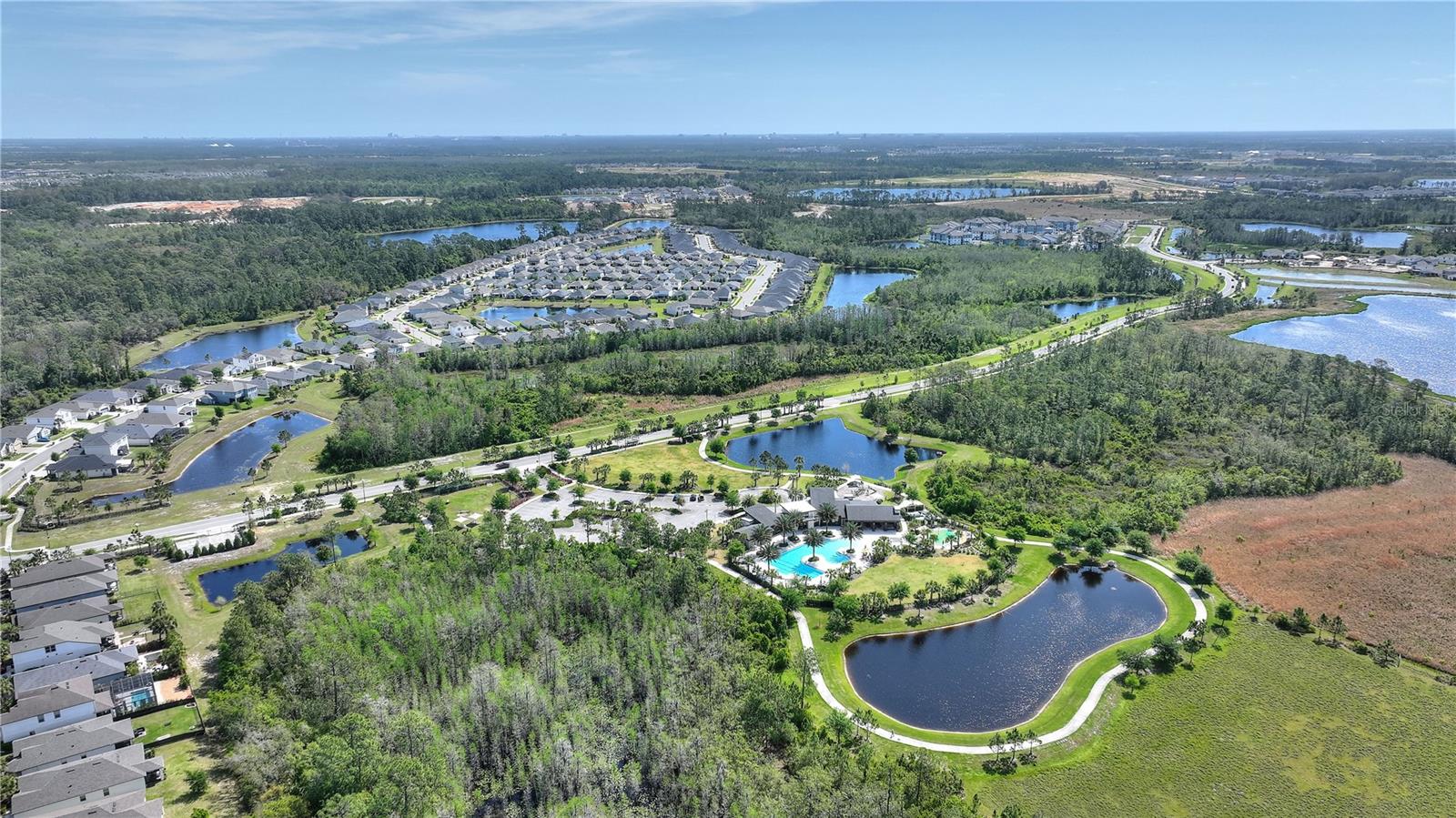 SERENOA VILLAGE PH 1A - Residential Lease