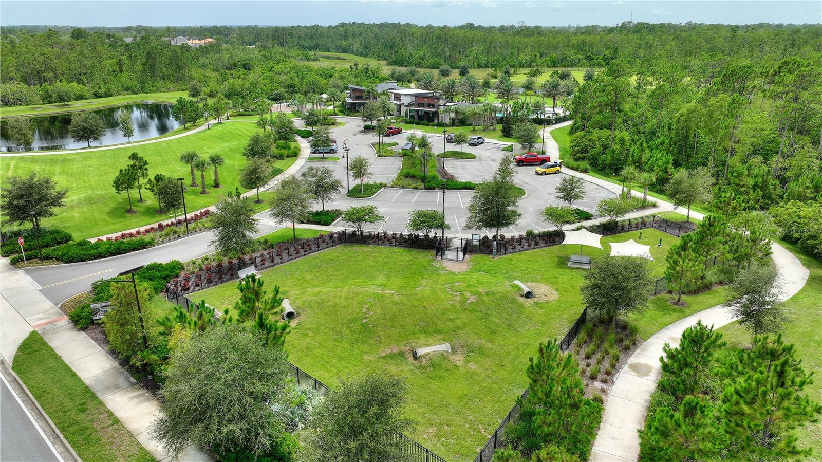 SERENOA VILLAGE PH 1A - Residential Lease