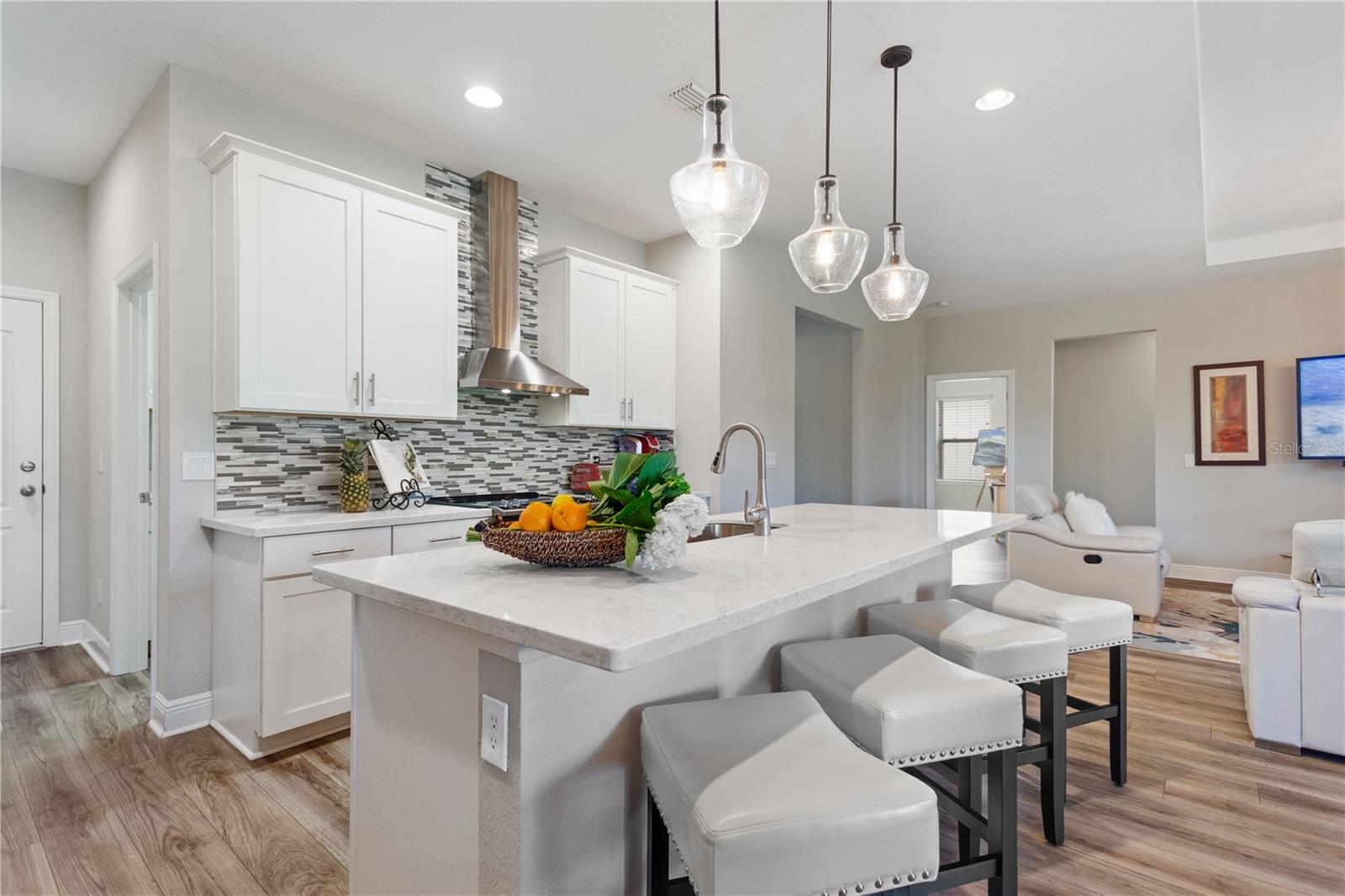 SERENOA VILLAGE PH 1A - Residential Lease
