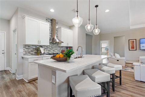Tiny photo for 17988 Passionflower Circle, Clermont, FL 34714 (MLS # O6407032)