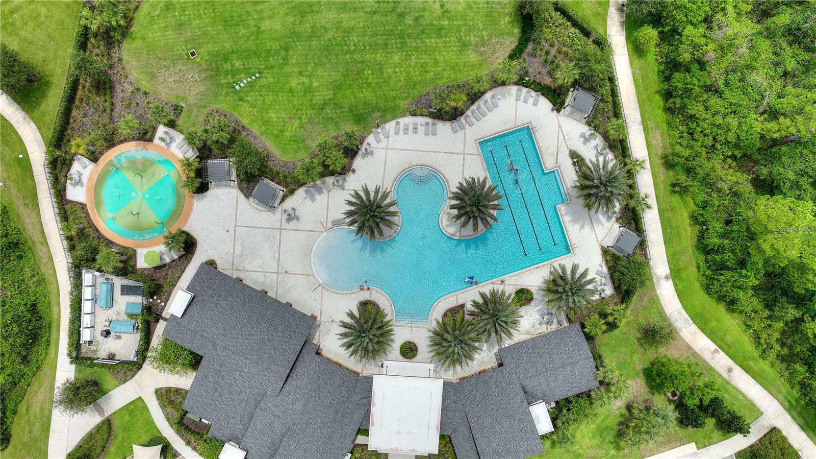 SERENOA VILLAGE PH 1A - Residential Lease