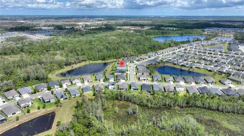 Tiny photo for 17988 Passionflower Circle, Clermont, FL 34714 (MLS # O6407032)
