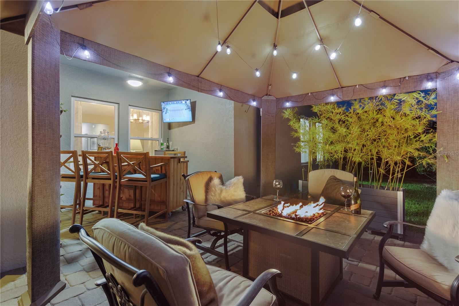 SERENOA VILLAGE PH 1A - Residential Lease