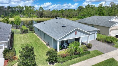 Tiny photo for 17988 Passionflower Circle, Clermont, FL 34714 (MLS # O6407032)