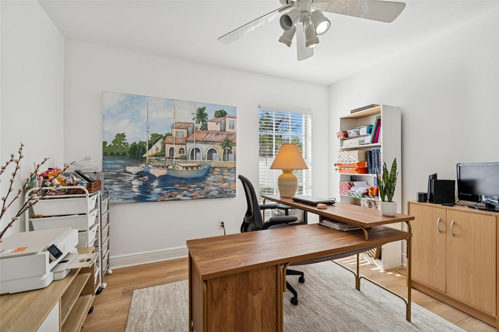 HAMPTON LAKES PH I - Residential