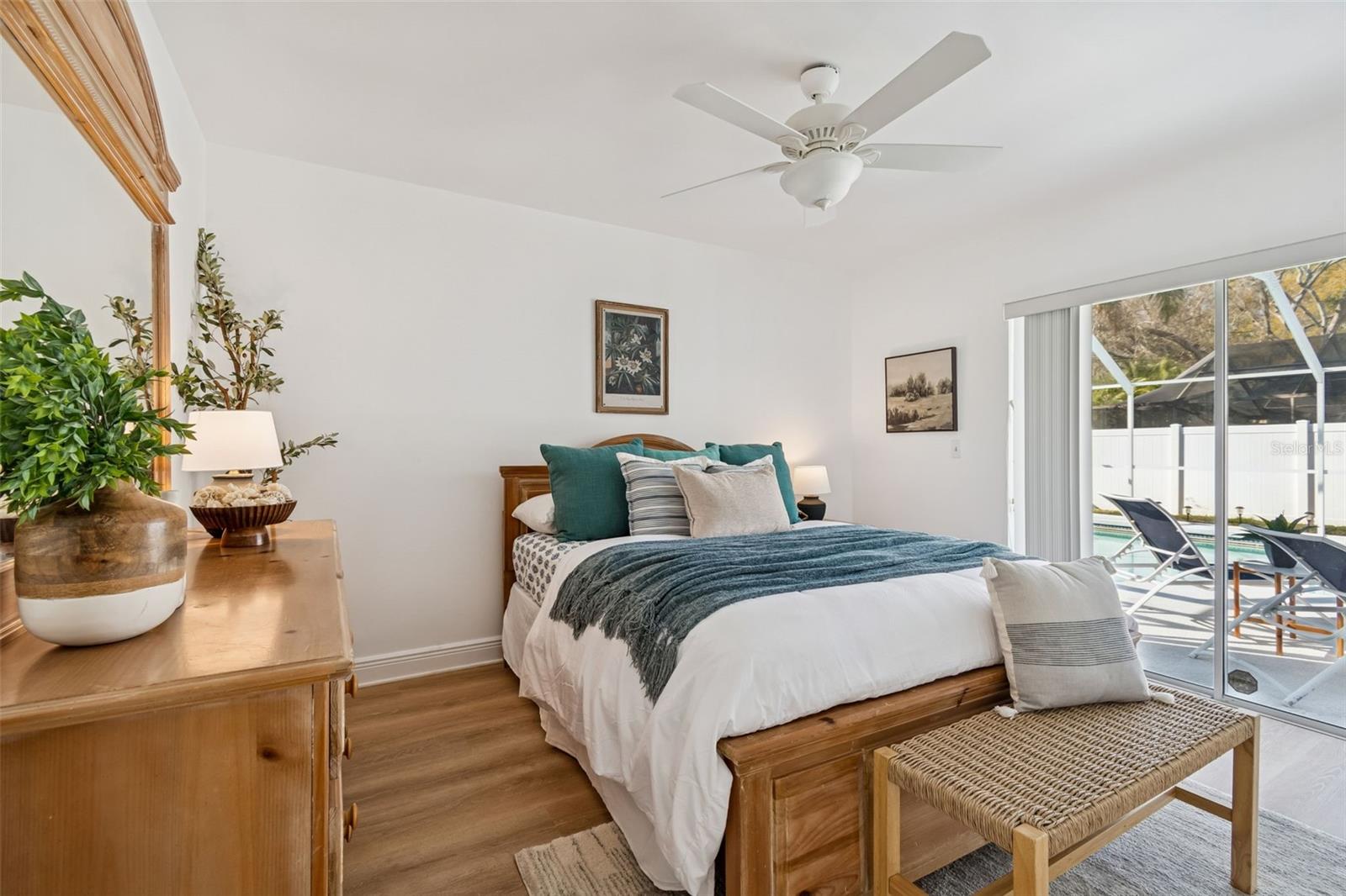 HAMPTON LAKES PH I - Residential