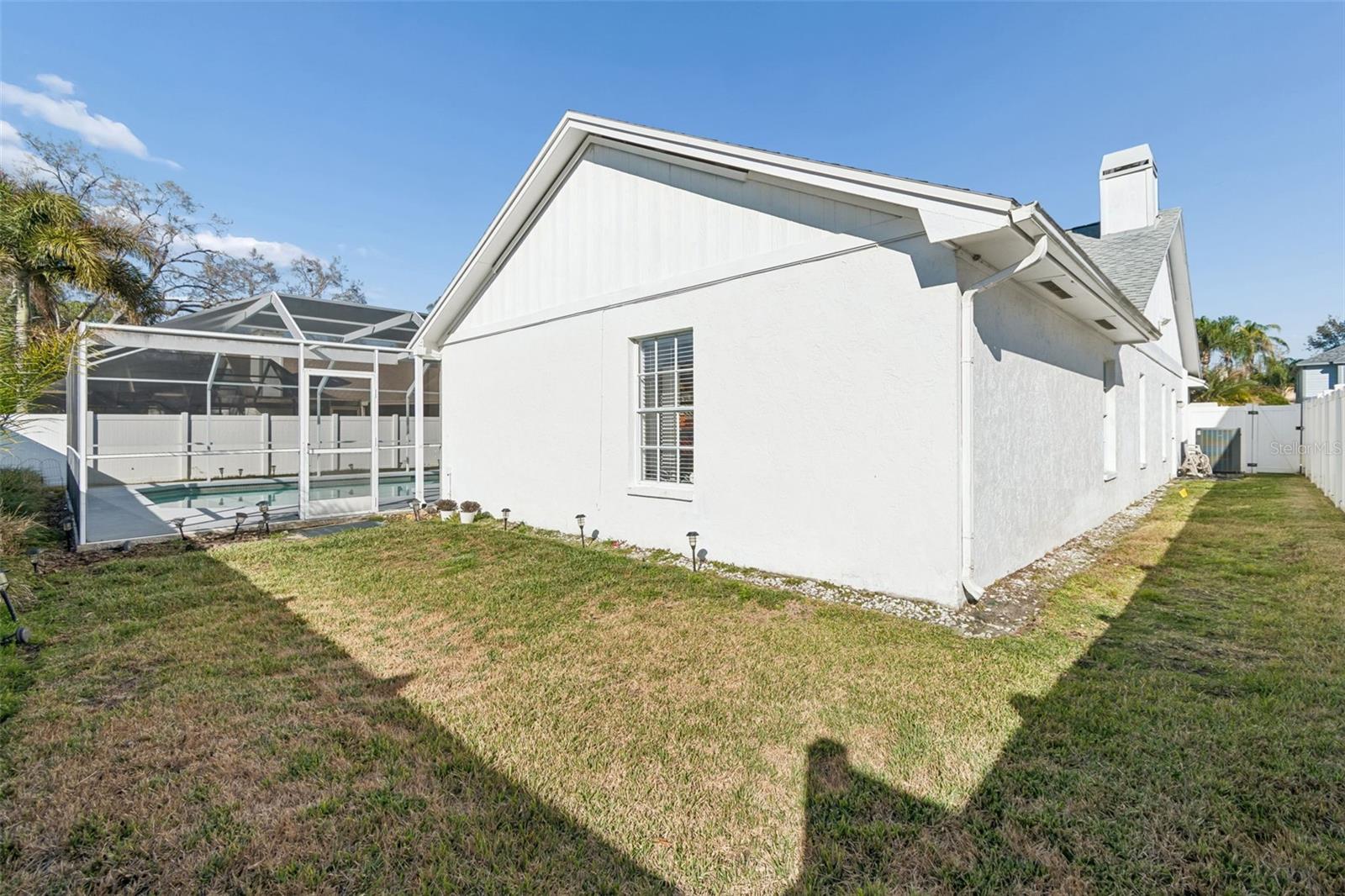 HAMPTON LAKES PH I - Residential