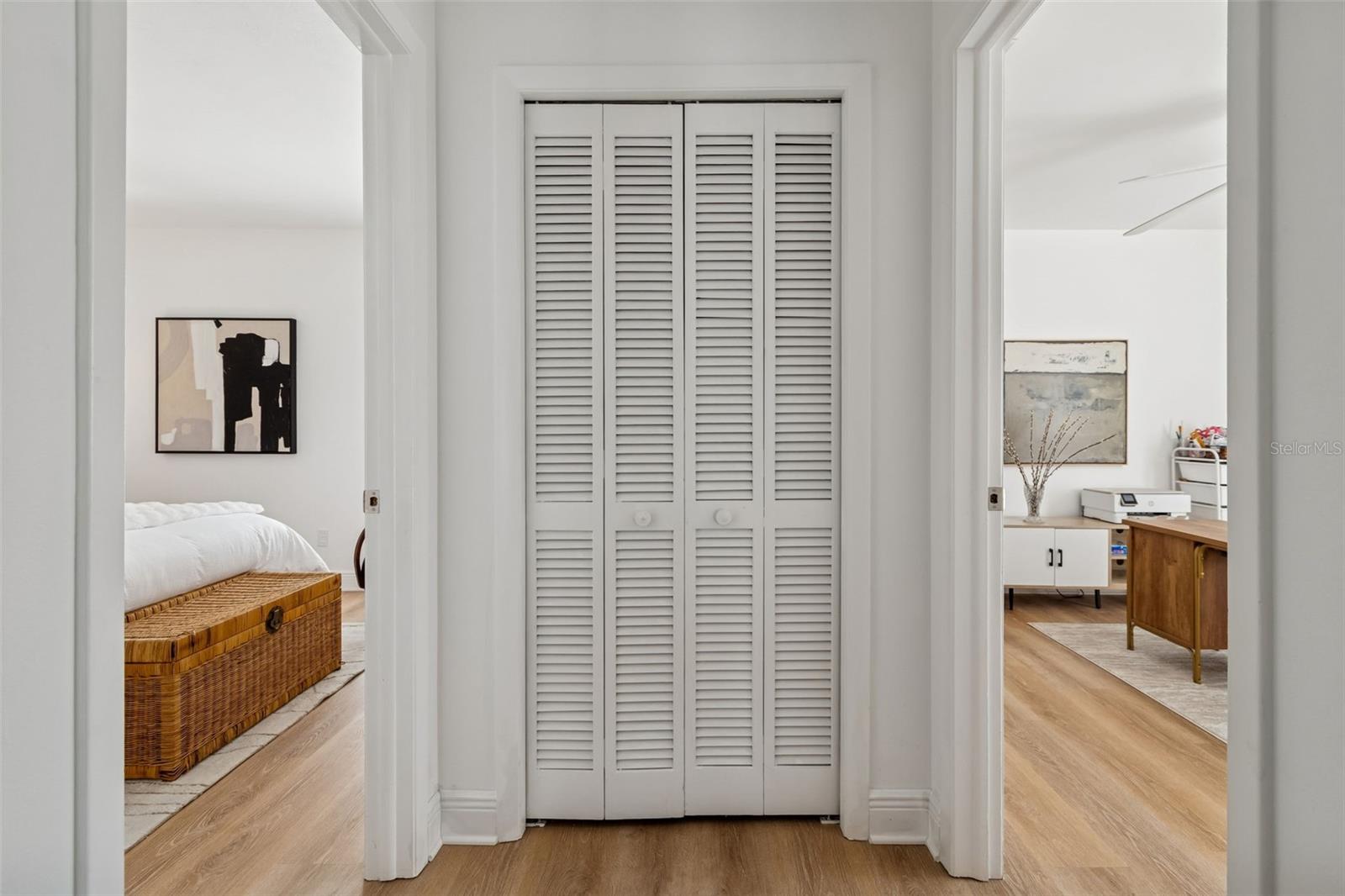 HAMPTON LAKES PH I - Residential