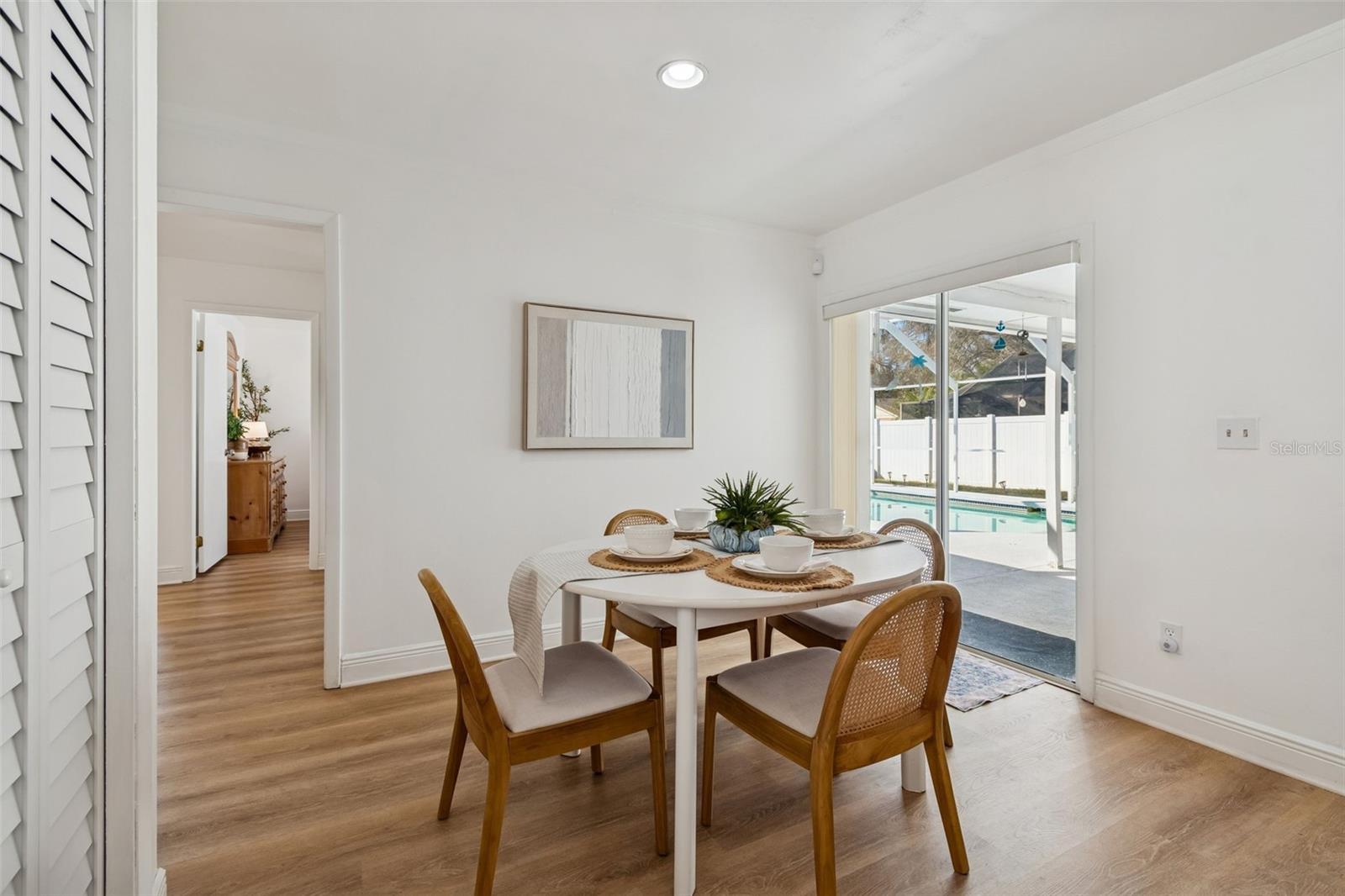 HAMPTON LAKES PH I - Residential