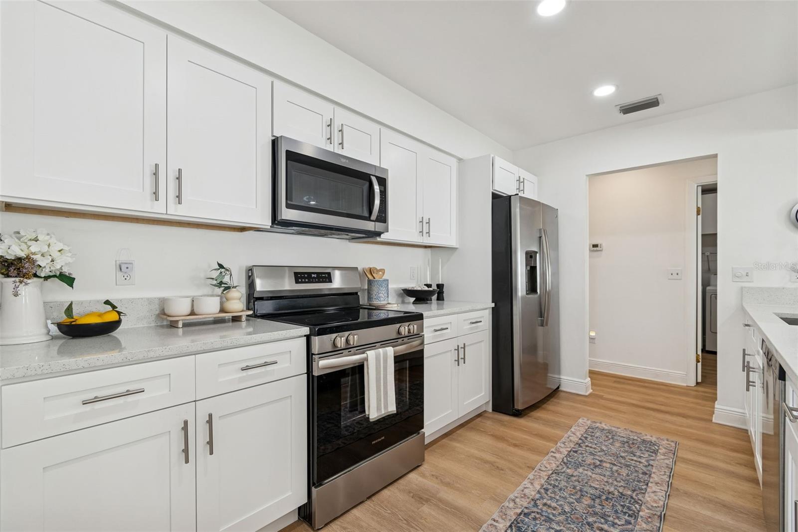 HAMPTON LAKES PH I - Residential