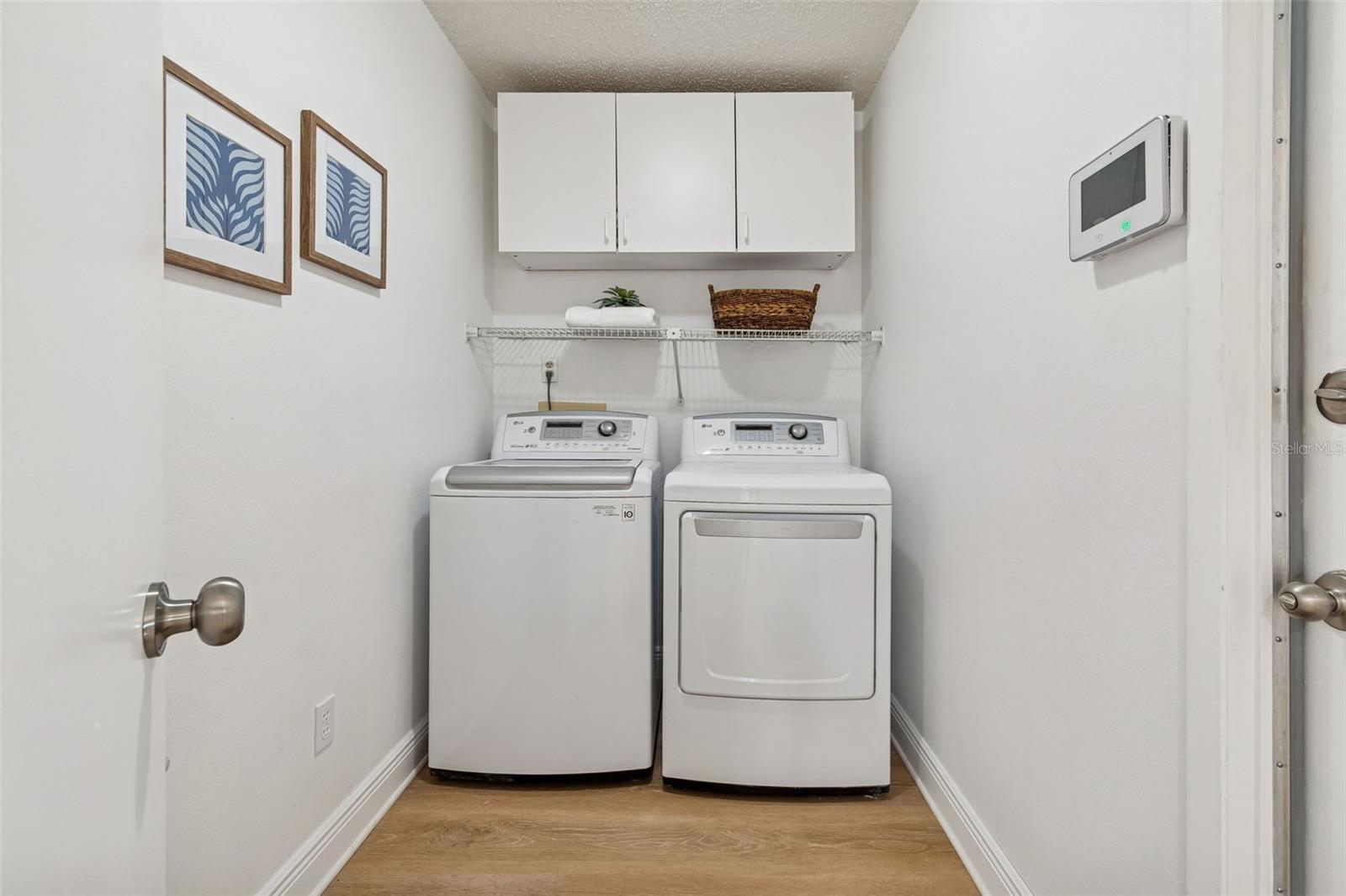 HAMPTON LAKES PH I - Residential