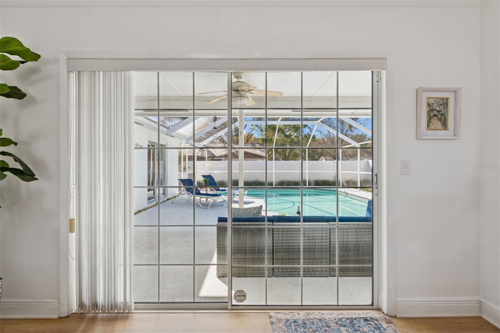 HAMPTON LAKES PH I - Residential