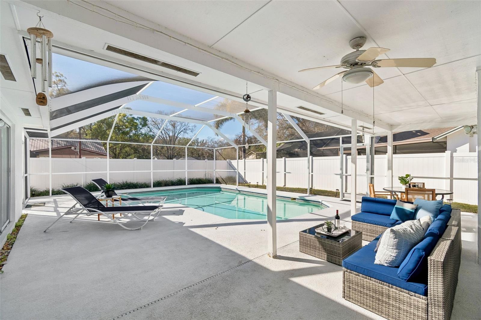 HAMPTON LAKES PH I - Residential