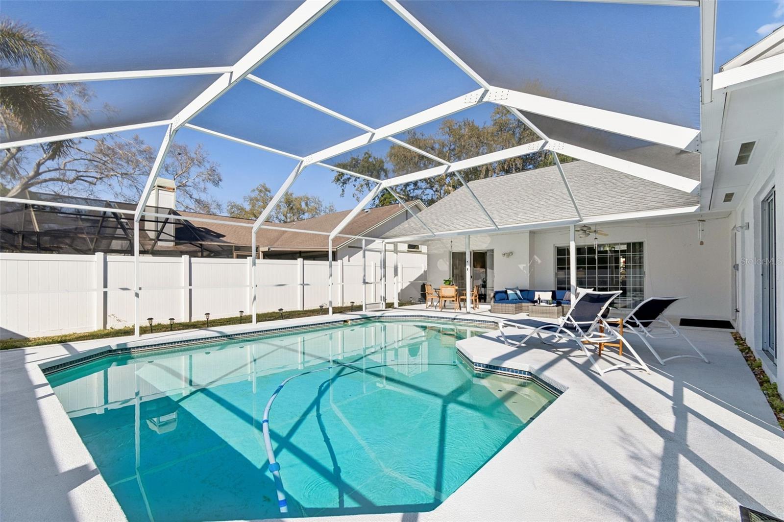 HAMPTON LAKES PH I - Residential