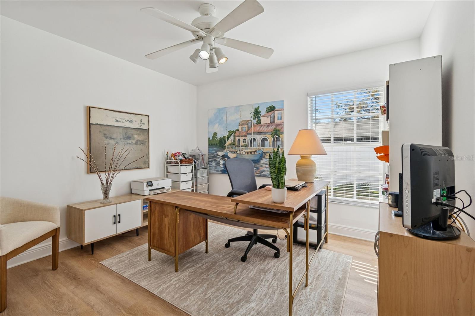 HAMPTON LAKES PH I - Residential