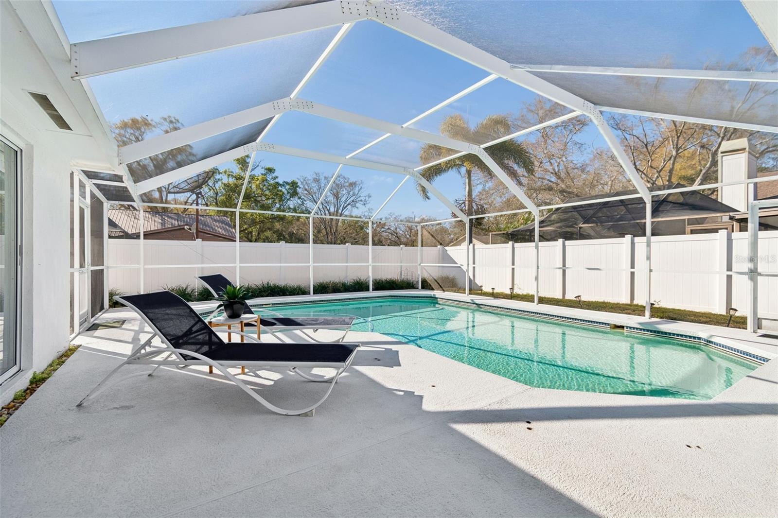 HAMPTON LAKES PH I - Residential