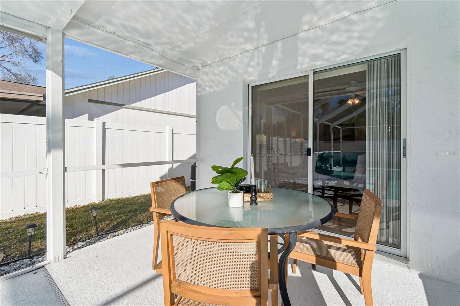 HAMPTON LAKES PH I - Residential