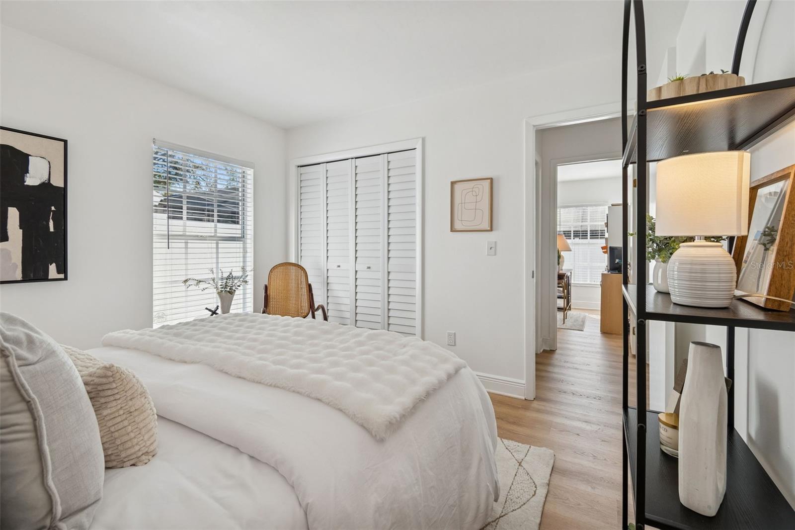 HAMPTON LAKES PH I - Residential