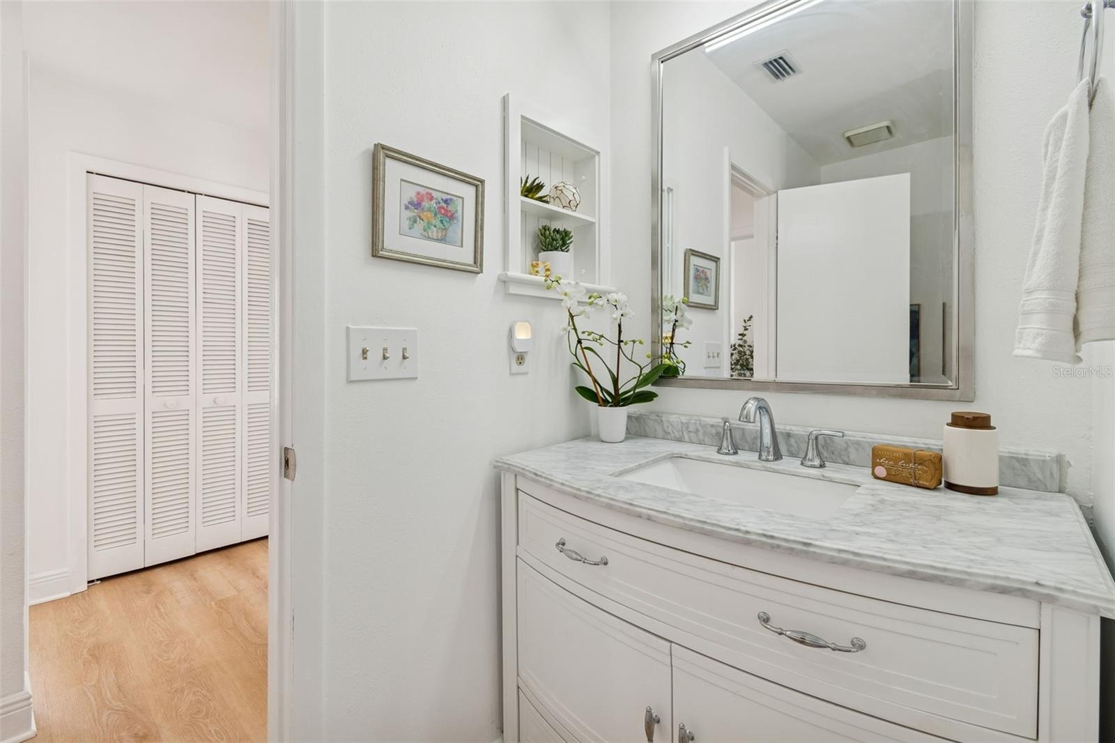 HAMPTON LAKES PH I - Residential