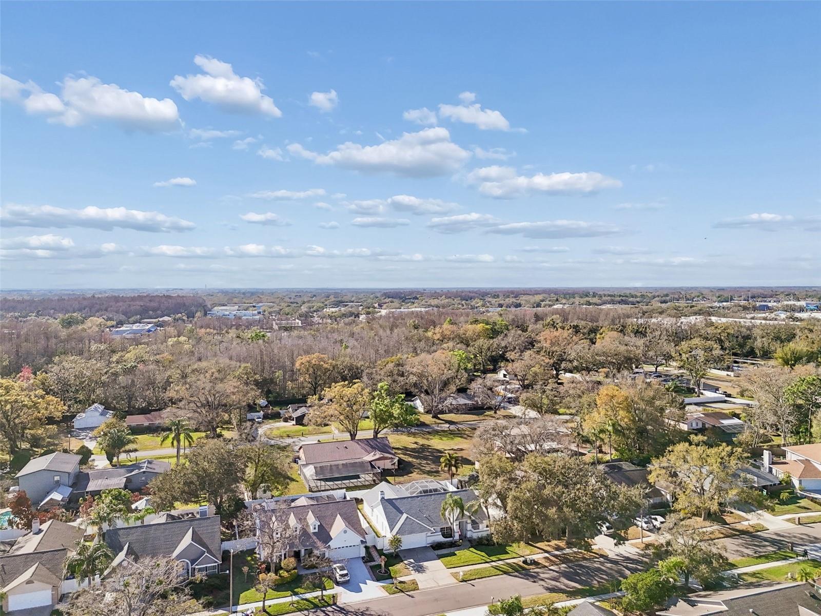 HAMPTON LAKES PH I - Residential