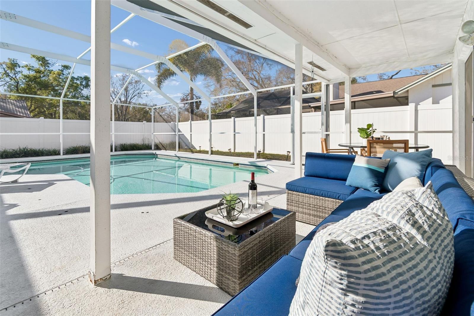 HAMPTON LAKES PH I - Residential