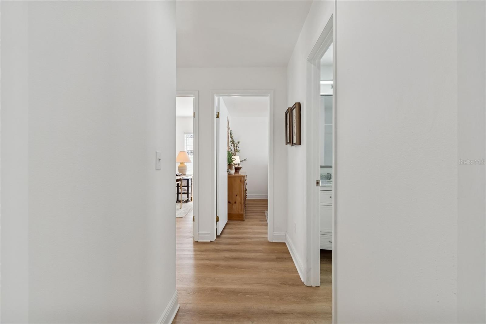 HAMPTON LAKES PH I - Residential