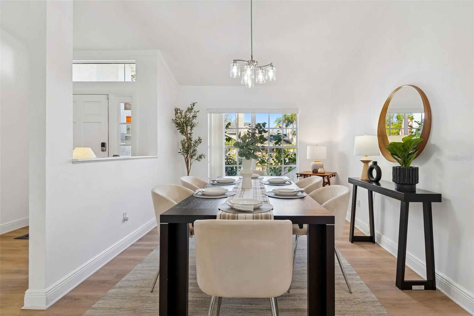 HAMPTON LAKES PH I - Residential