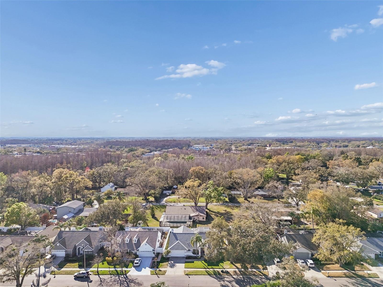 HAMPTON LAKES PH I - Residential