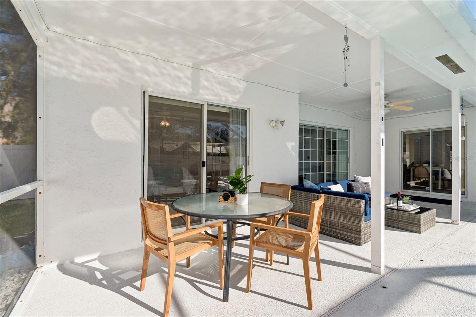 HAMPTON LAKES PH I - Residential