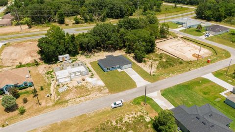 A home in OCALA